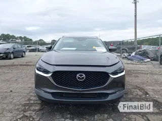 2021 Mazda CX-30 Premium