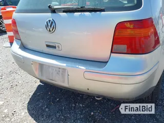 2006 Volkswagen Golf GL