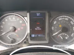 2017 Toyota Tacoma TRD Off Road