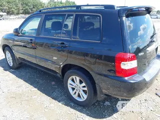 2006 Toyota Highlander Limited