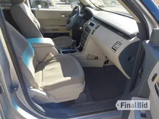 2009 Ford Flex SE