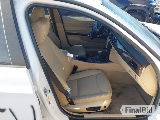 2006 BMW 3 Series 325i