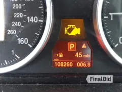 2009 BMW 6 Series 650i