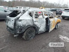 2021 Mazda CX-5 Sport