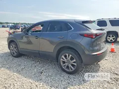 2020 Mazda CX-30 Select