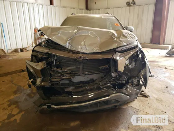 2025 Chevrolet Equinox FWD ACTIV