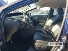 2017 Toyota Mirai