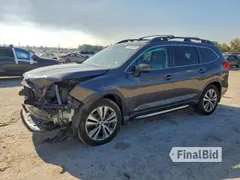 2019 Subaru Ascent Limited