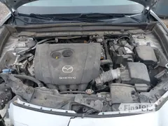 2020 Mazda CX-30 Select