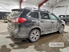 2019 Subaru Ascent Limited
