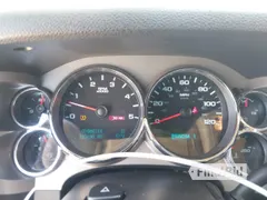 2013 GMC Sierra 2500HD SLE