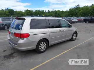 2009 Honda Odyssey EX