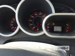 2009 Pontiac Vibe GT