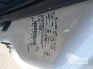 2004 Ford F-250 XL