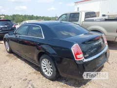 2013 Chrysler 300