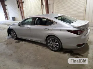 2021 Lexus ES 250