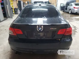 2012 BMW 3 Series 328i xDrive