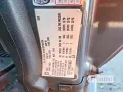 2009 Chevrolet Colorado Work Truck