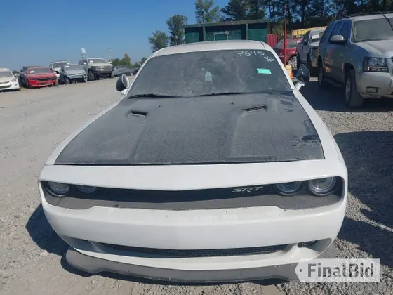 2023 Dodge Challenger GT