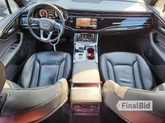 2021 Audi Q7 Premium