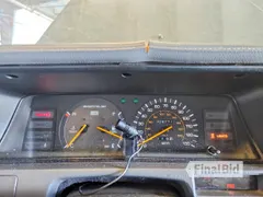 1991 Toyota Camry