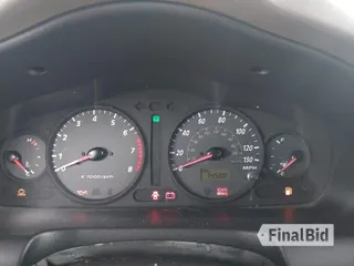 2004 Hyundai Santa Fe GLS