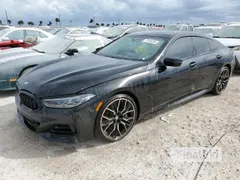 2023 BMW 8 Series 840i