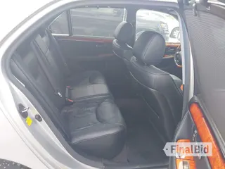 2006 Lexus LS 430