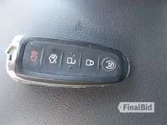 2015 Ford C-Max SEL