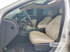 2016 Chrysler 300 C