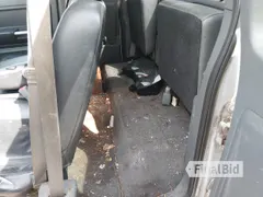 2006 Mitsubishi Raider LS