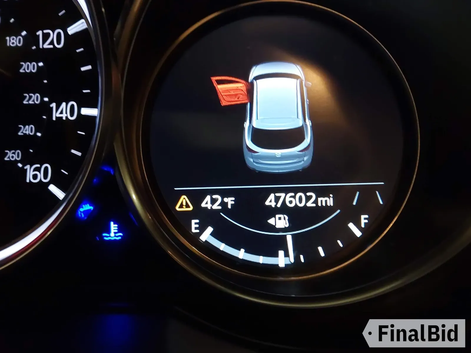2021 Mazda CX-5 Sport