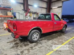 2003 Ford F-150 XL