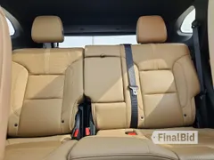 2021 Chevrolet Blazer Premier