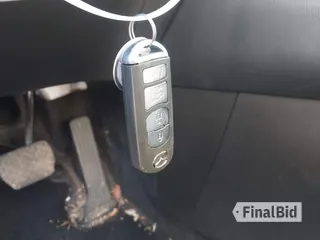 2018 Mazda CX-9 Touring