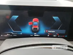 2025 BMW X6 M60i