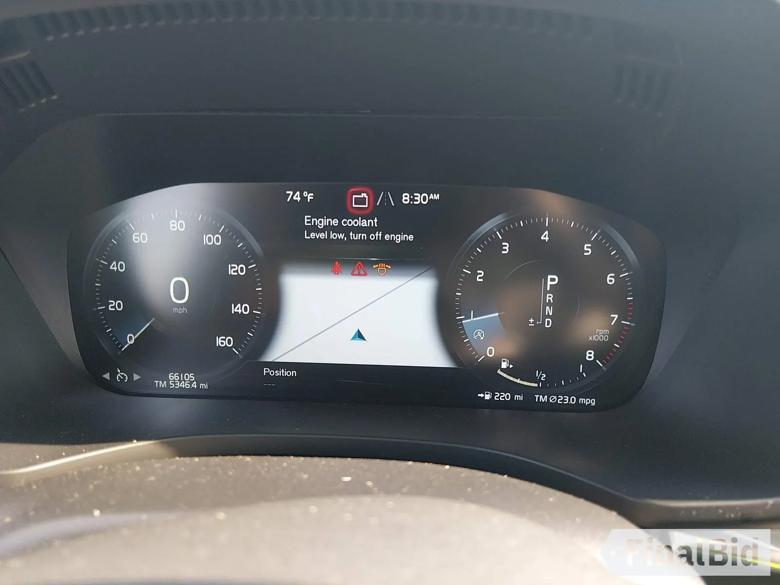 2021 Volvo XC60 Momentum
