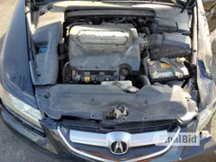 2005 Acura TL