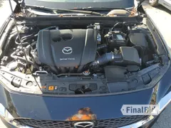 2021 Mazda 3 Select