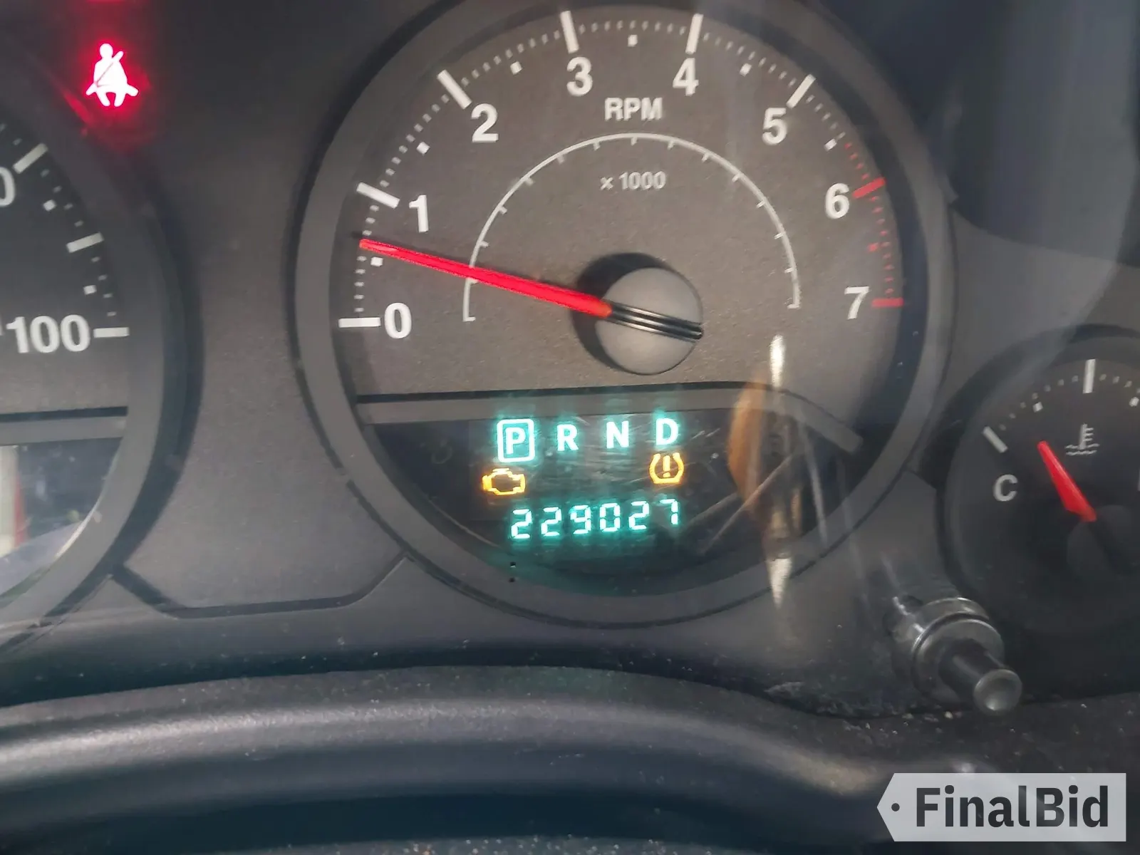 2008 Jeep Wrangler Unlimited X