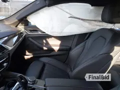 2018 BMW 5 Series 530e xDrive