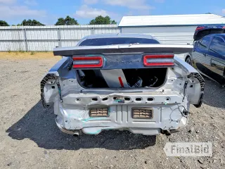 2023 Dodge Challenger GT