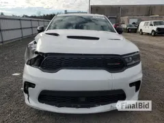 2024 Dodge Durango R/T