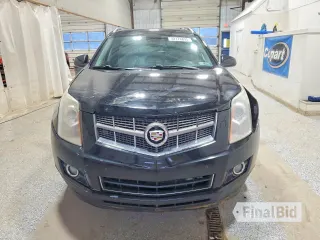 2011 Cadillac SRX Premium Collection