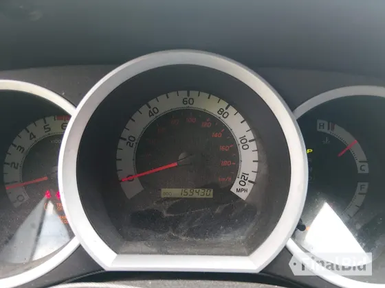 2015 Toyota Tacoma