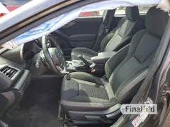 2019 Subaru Impreza Special Sports