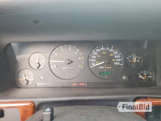1998 Jeep Grand Cherokee Laredo