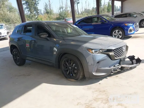 2026 Mazda CX-50 2.5 S Select