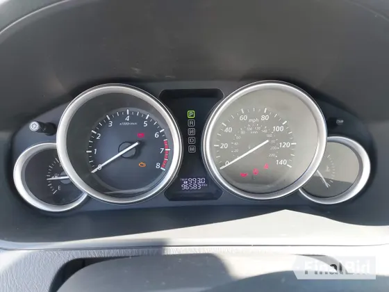 2014 Mazda CX-9 Grand Touring