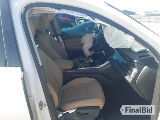 2021 Audi Q7 Premium